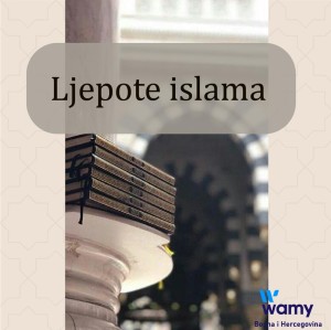 Ljepote islama 3