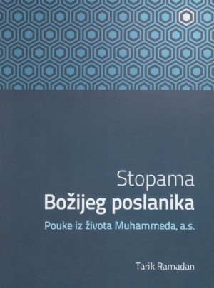 Stopama Božijeg poslanika