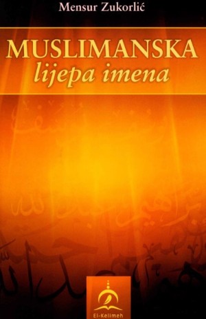 muslimanska lijepa imena