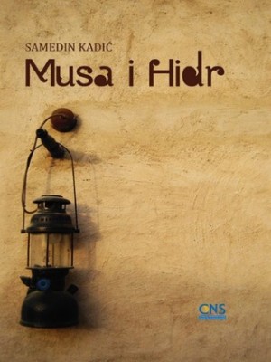 Musa i Hidr