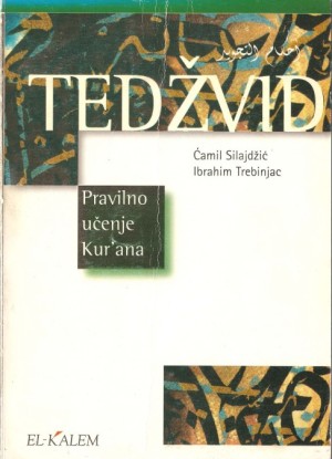 Tedžvid – pravilno učenje Kur’ana