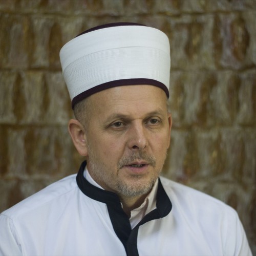 Hasan Kozlić
