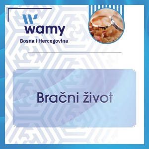 Bračni život