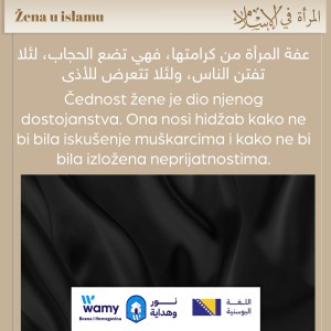 Žena u islamu 2