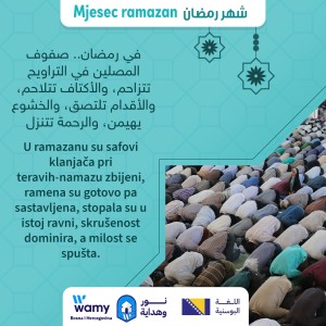 Mjesec Ramazan (3)