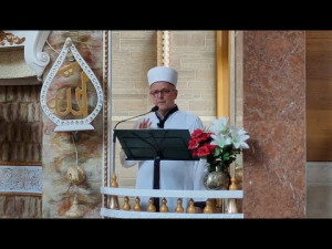 Hutba u džematu Bilino Polje na temu:"Vrijednost prvih deset dana mjeseca zul-hidžeta"