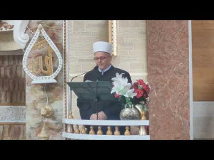Hutba u džematu Bilino Polje na temu:"Istinska briga za Zajednicu muslimana."