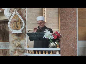 Hutba u džematu Bilino Polje na temu: "Priprema za čas rastanka - smrt"