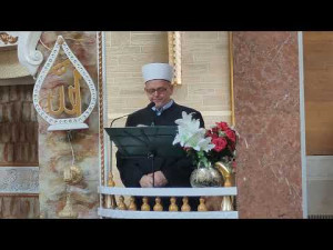 Hutba u džematu Bilino Polje na temu: "Vrijednost dana petka"