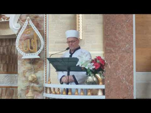 Hutba u džematu Bilino Polje na temu: "Vjera traži djelovanje a ne izgovore"
