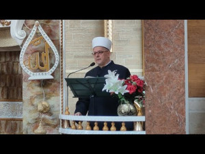 Hutba u džematu Bilino Polje na temu: "Vrijednosti mjeseca Ša'bana"