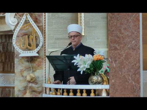 Hutba u džematu Bilino Polje na temu: "Zekat - stroga islamska obaveza"