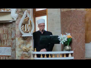 Hutba u džematu Bilino Polje na temu: "Ihsan - dobročinstvo"