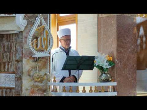 Hutba u džematu Bilino Polje na temu: "Allah zna ono što činimo javno i tajno"